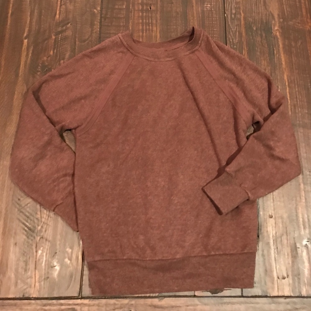 Prana sweatshirt